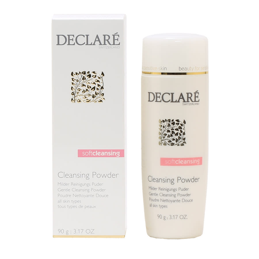DECLARÉ SOFT CLEANSING cleansing powder 90 gr