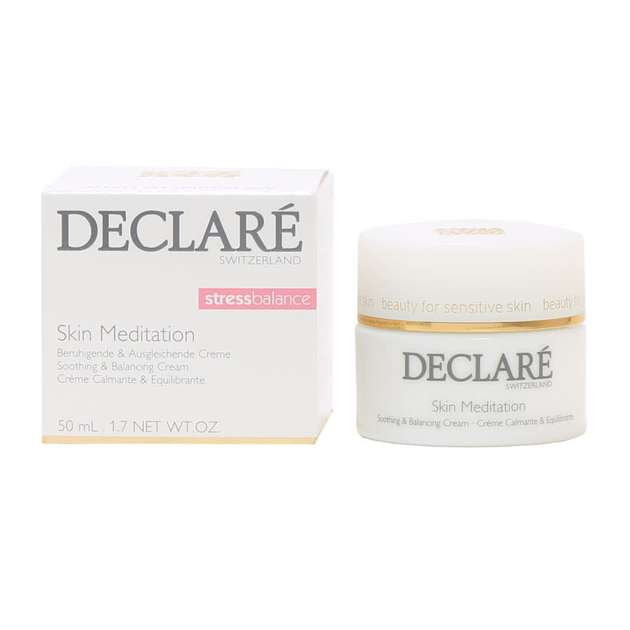 DECLARÉ STRESS BALANCE crema meditazione per la pelle 50 ml