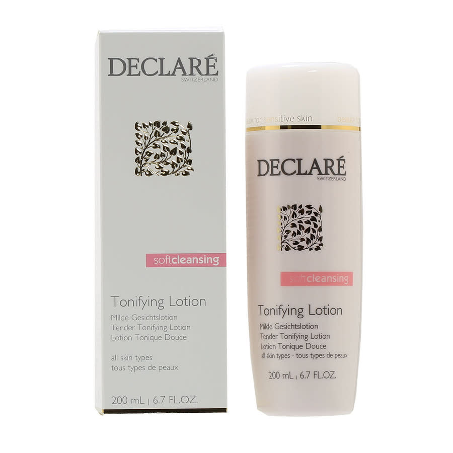 DECLARÉ SOFT CLEANSING Lozione tonificante 200 ml