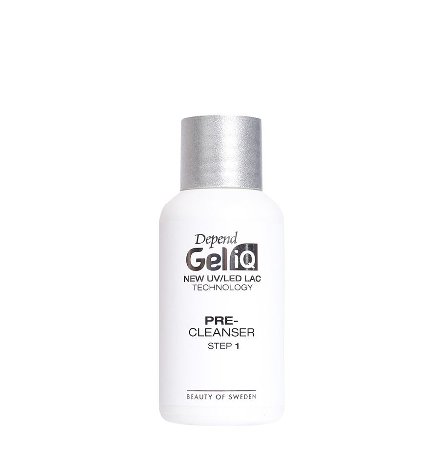 BETER GEL IQ limpiador previo gel step 1 35 ml