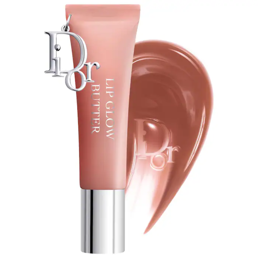 DIOR ADDICT LIP GLOW BEURRE traitement lèvres #103 1 u