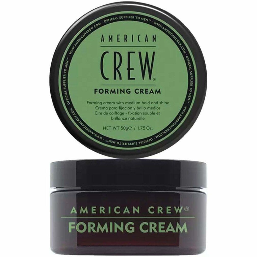 AMERICAN CREW FORMING CREAM 50 gr