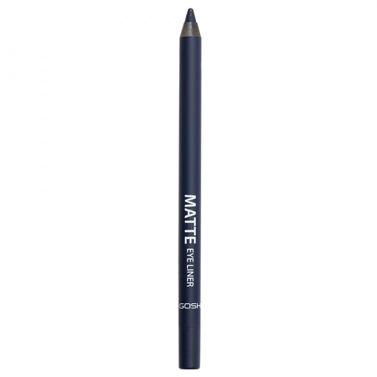GOSH MATTE eye-liner #009-midnight blue 1,2 gr