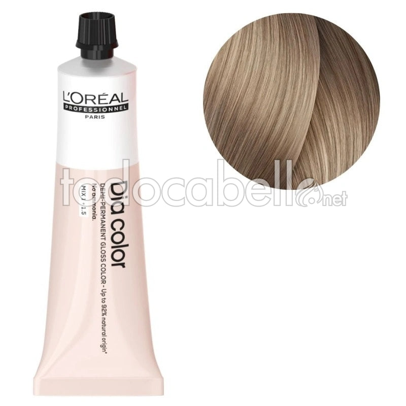 L'ORÉAL PROFESSIONNEL PARIS DIA COLOR colorazione semi-permanente senza ammoniaca #9.82 60 ml