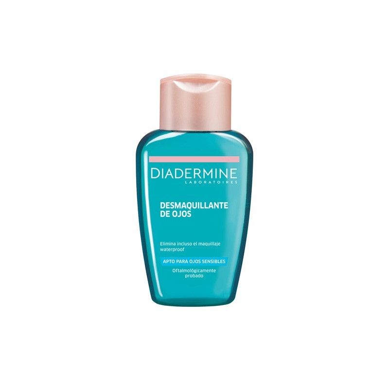 DIADERMINE struccante delicato occhi 125 ml