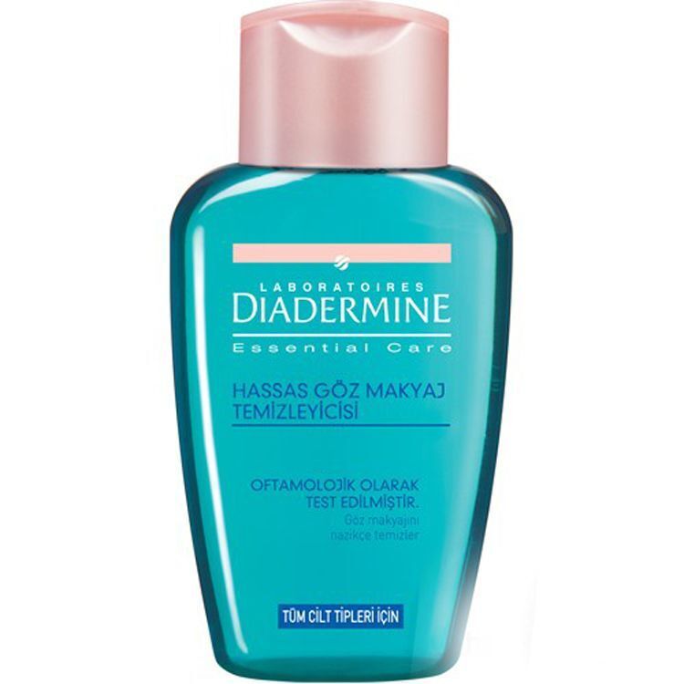 DIADERMINE struccante delicato occhi 125 ml