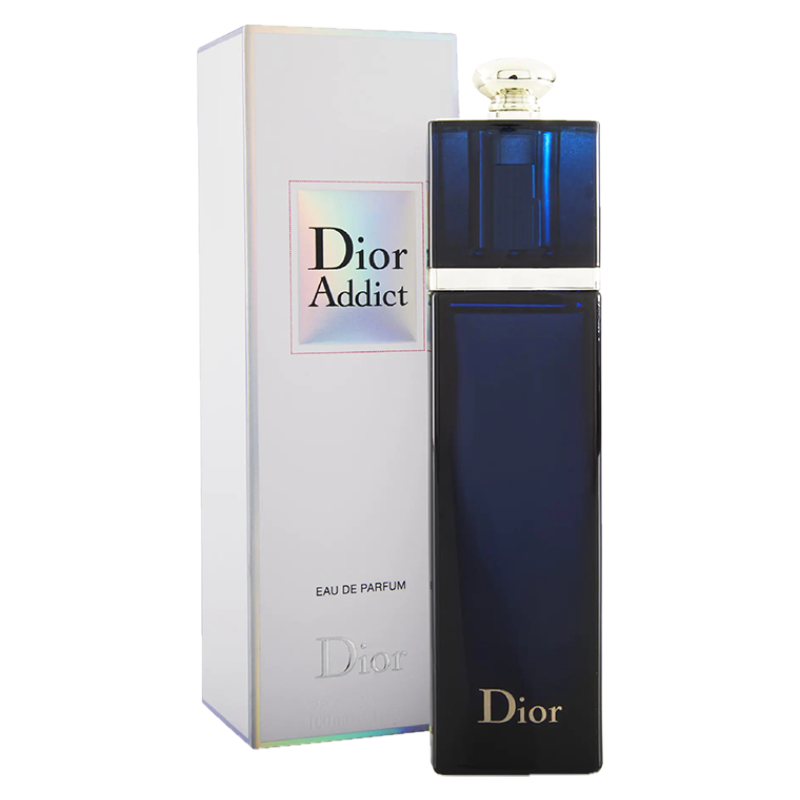 DIOR ADDICT eau de parfum spray 100 ml