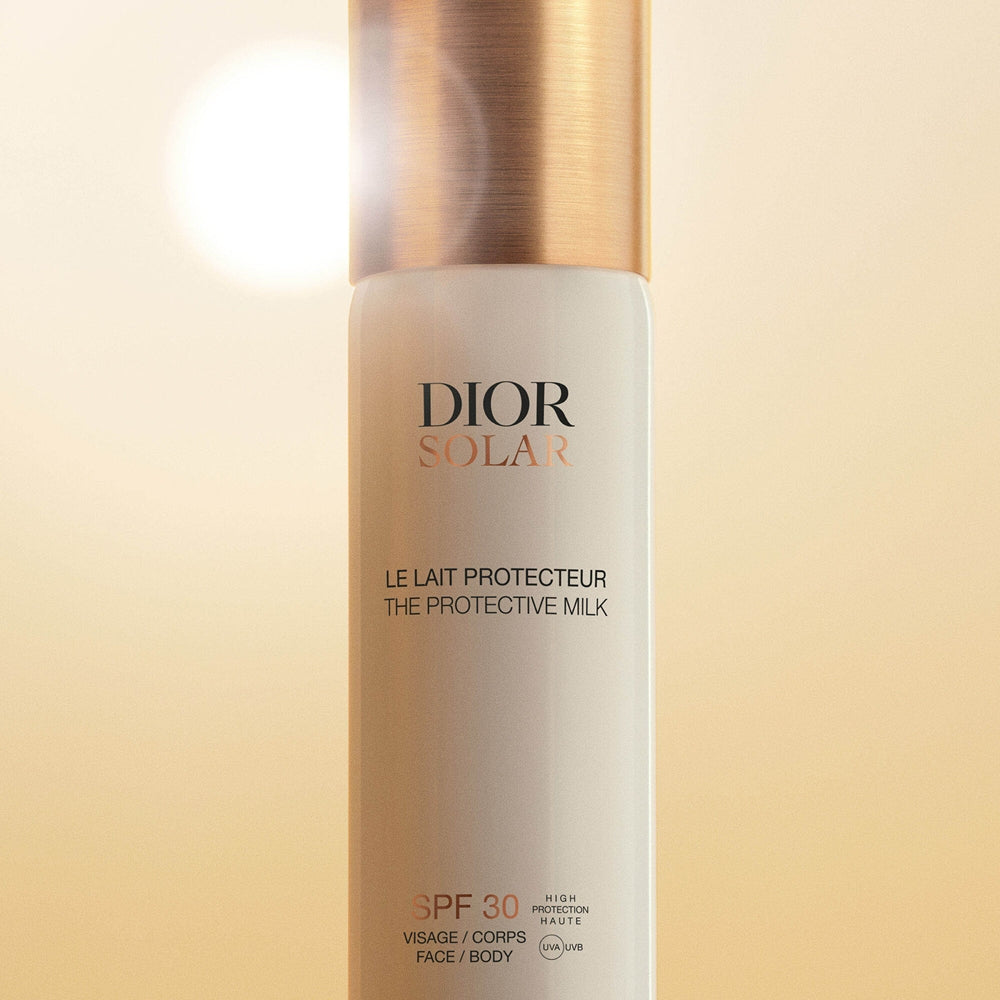 DIOR BRONZE latte in bruma protettivo abbronzatura sublime SPF30 125 ml