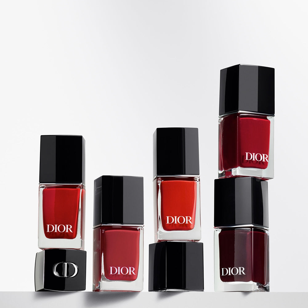 DIOR VERNIS laque à ongles #999 10ml