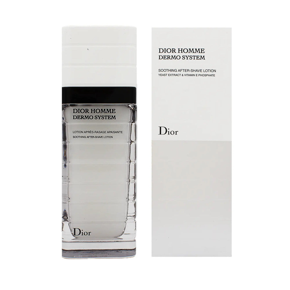 DIOR HOMME DERMO SYSTEM firming facial care 50 ml
