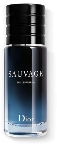 DIOR SAUVAGE edp vapo rechargeable 30 ml