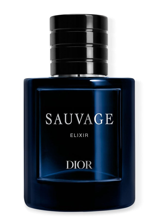 DIOR SAUVAGE élixir de parfum vapo 150 ml