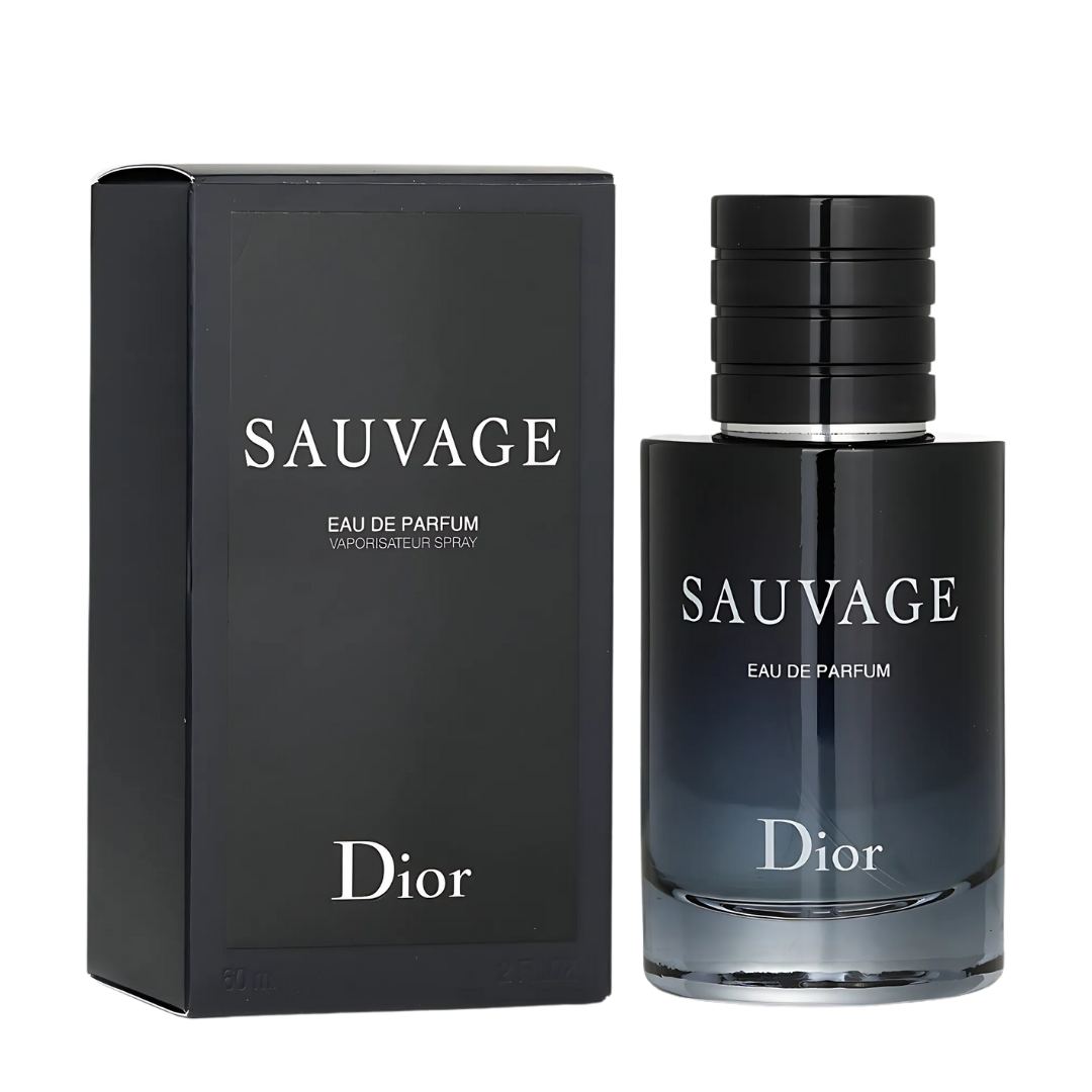 DIOR SAUVAGE stick déodorant 75 gr