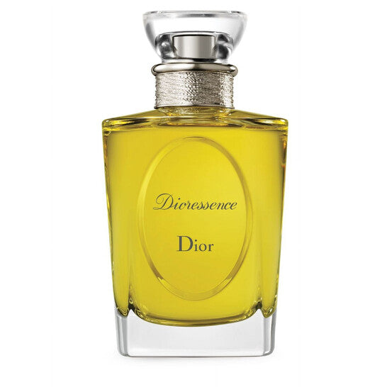 DIORESSENCE eau de toilette spray 100 ml