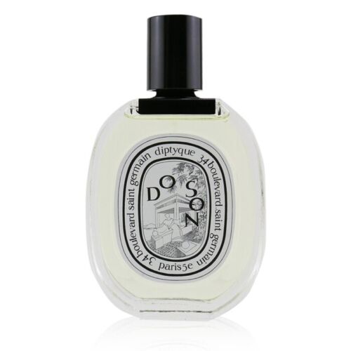 DIPTYQUE DO SON eau de toilette vapo 100 ml