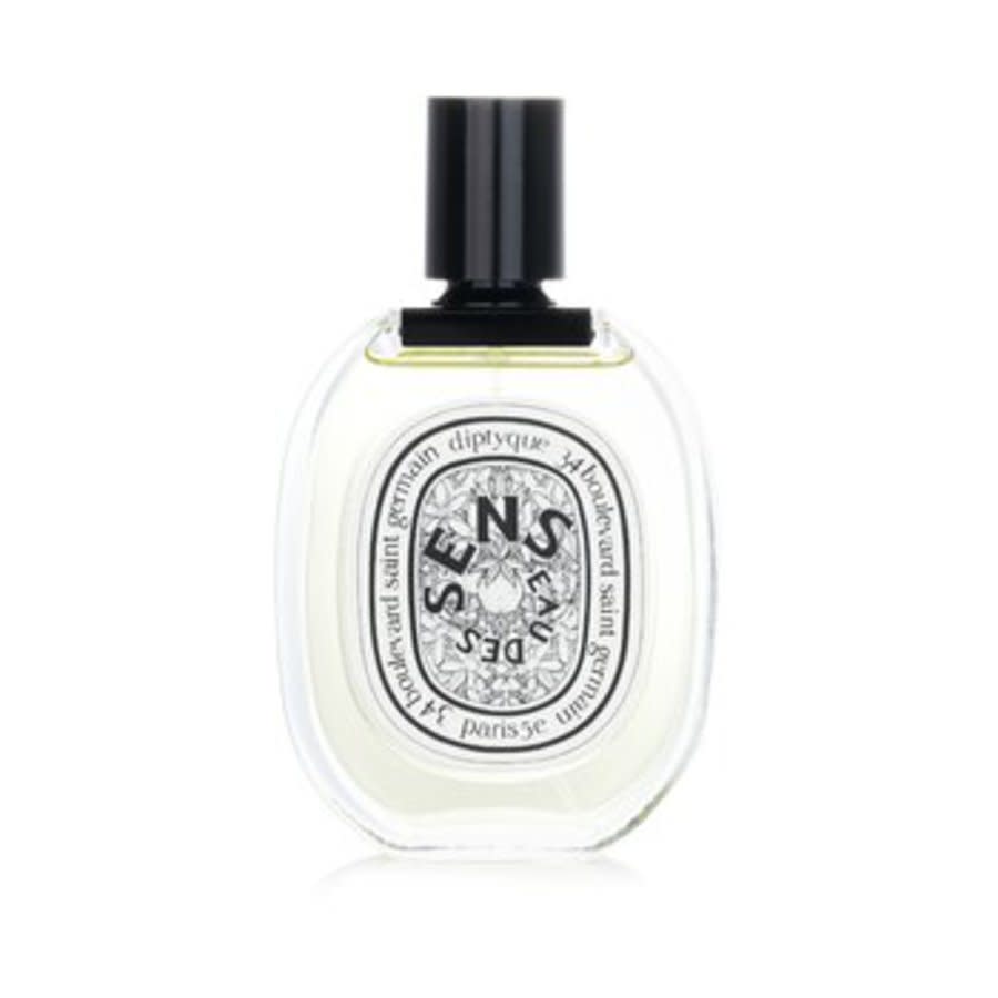 DIPTYQUE EAU DES SENS edt vapo 100 ml