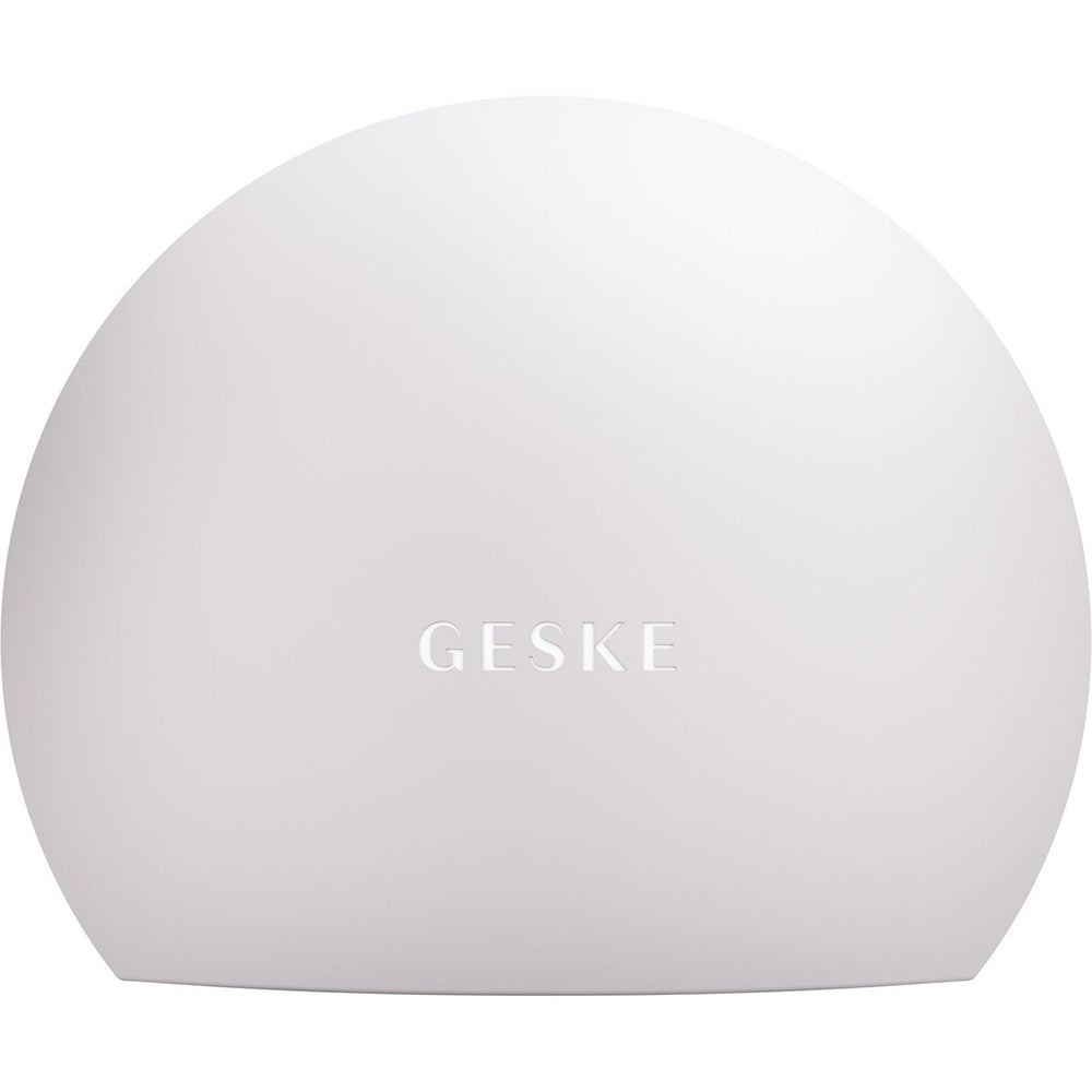 GESKE SMART APP GUIDED voluminizador labial et booster 4 en 1 #blanc 1 u