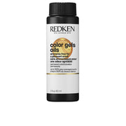 REDKEN COLOR GELS OIL #8WG - 8.34 3 x 60 ml