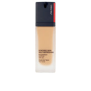 SHISEIDO SYNCHRO SKIN self refreshing foundation #420 bronze 30 ml