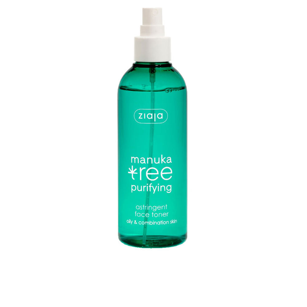 ZIAJA MANUKA facial tonic 200 ml