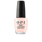 OPI NAIL LACQUER Nail polish lasting up to 7 days #Bubble bath 15 ml