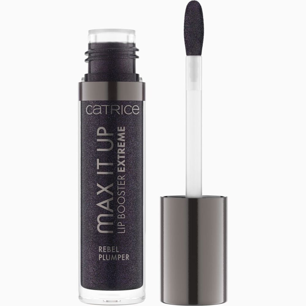 CATRICE MAX IT UP extreme lip enhancer #060-Good Girl Gone Bad 4 ml