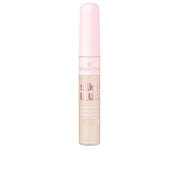 ESSENCE SILKY BLUR long-lasting moisturizing concealer #80 10 ml