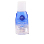 NIVEA VISAGE double action waterproof eye makeup remover 125 ml