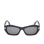 EMILIO PUCCI EP0235 01A 140 mm