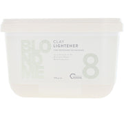 SCHWARZKOPF BLONDME clay lighter 350 gr