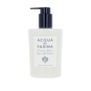ACQUA DI PARMA COLONIA hand a body lotion 300 ml