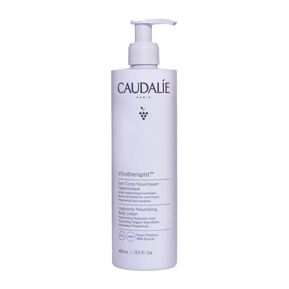 CAUDALIE VINOTHERAPIST body treatment 400 ml