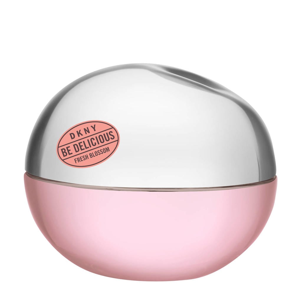 DONNA KARAN BE DELICIOUS FRESH BLOSSOM eau de parfum spray 50 ml