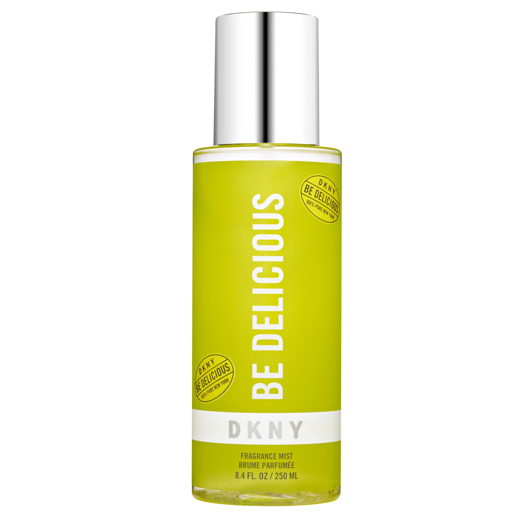 DONNA KARAN BE DELICIOUS brume corpo 250 ml