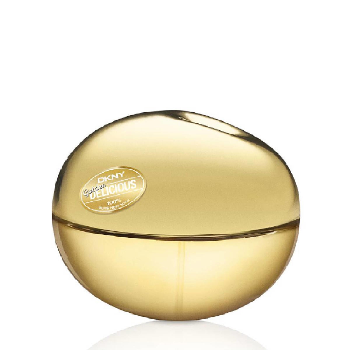DONNA KARAN GOLDEN DELICIOUS edp vapo 50 ml