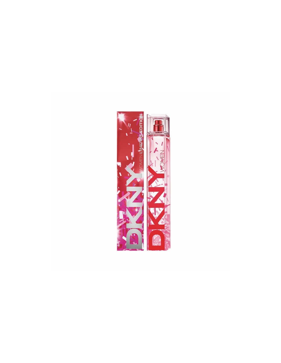 DONNA KARAN DKNY FALL EDITION edp vapo ed. lim. 100ml