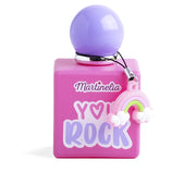 MARTINELIA YOU ROCK edt vapo 50 ml