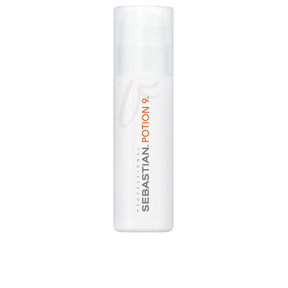 SEBASTIAN PROFESSIONALS POTION 9 Hair Styling Treatment Cream Conditioner 150 ml