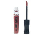 RIMMEL LONDON STAY SATIN liquid lip color #730-zeek 5.5 ml