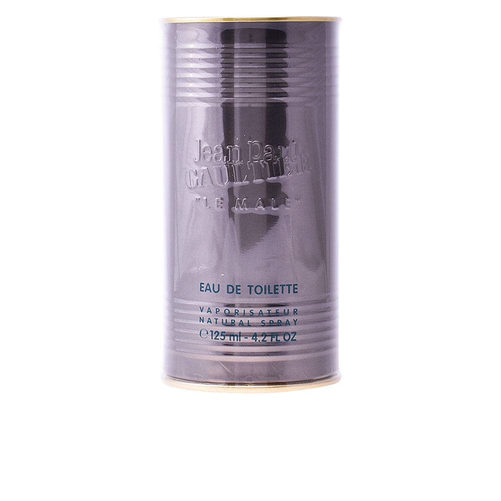 JEAN PAUL GAULTIER LE MALE eau de toilette spray 125 ml