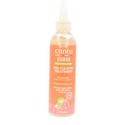 CANTU GUAVA &amp; GINGER pre-cleanser treatment 180 ml
