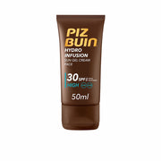 PIZ BUIN HYDRO INFUSION sun gel cream face SPF30 50 ml