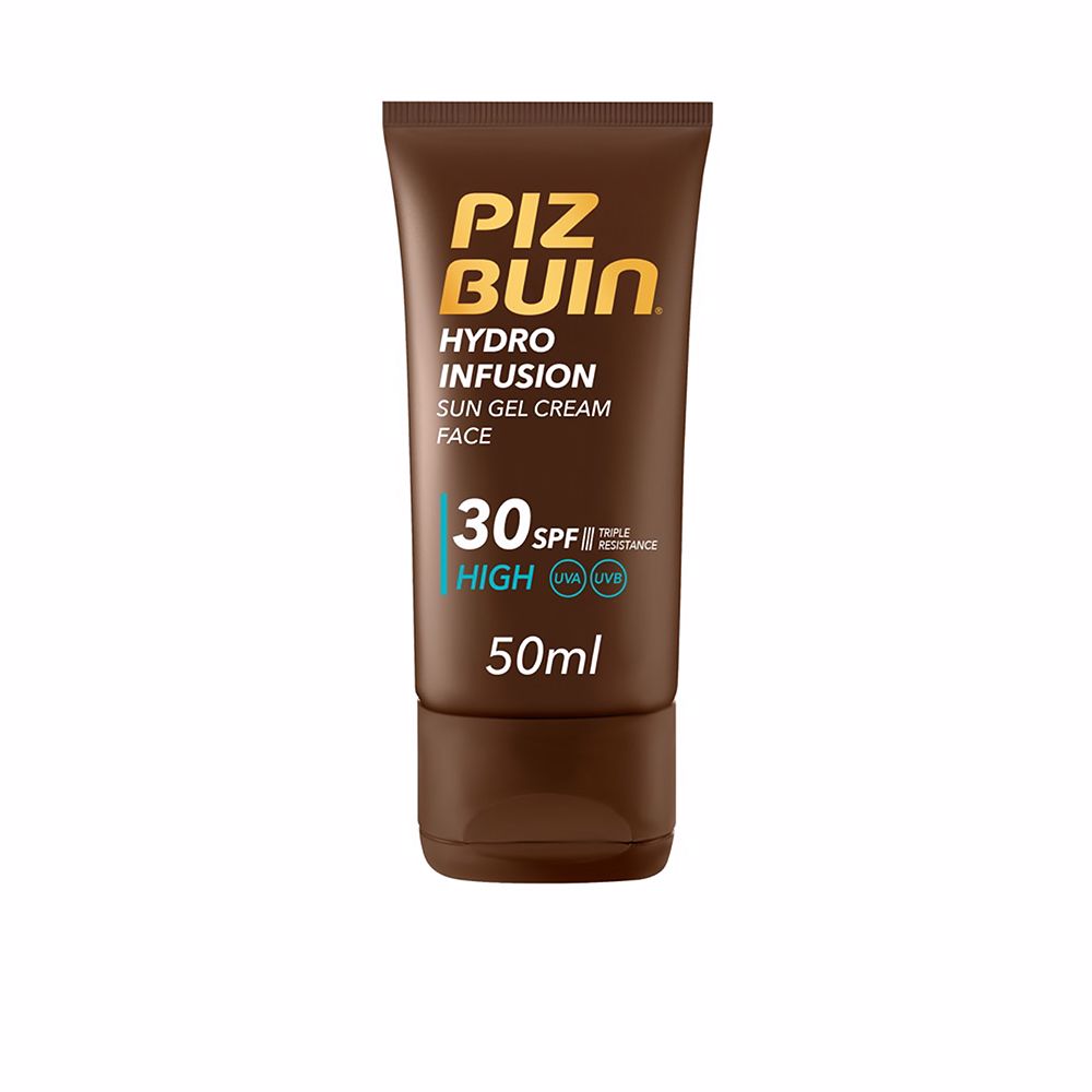 PIZ BUIN HYDRO INFUSION sun gel cream face SPF30 50 ml