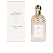 GUERLAIN AQUA ALLEGORIA ROSA ROSSA eau de toilette spray 125 ml