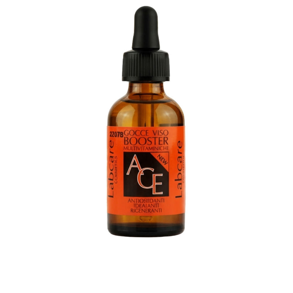 LABCARE MULTIVITAMIN BOOSTER booster 30 ml