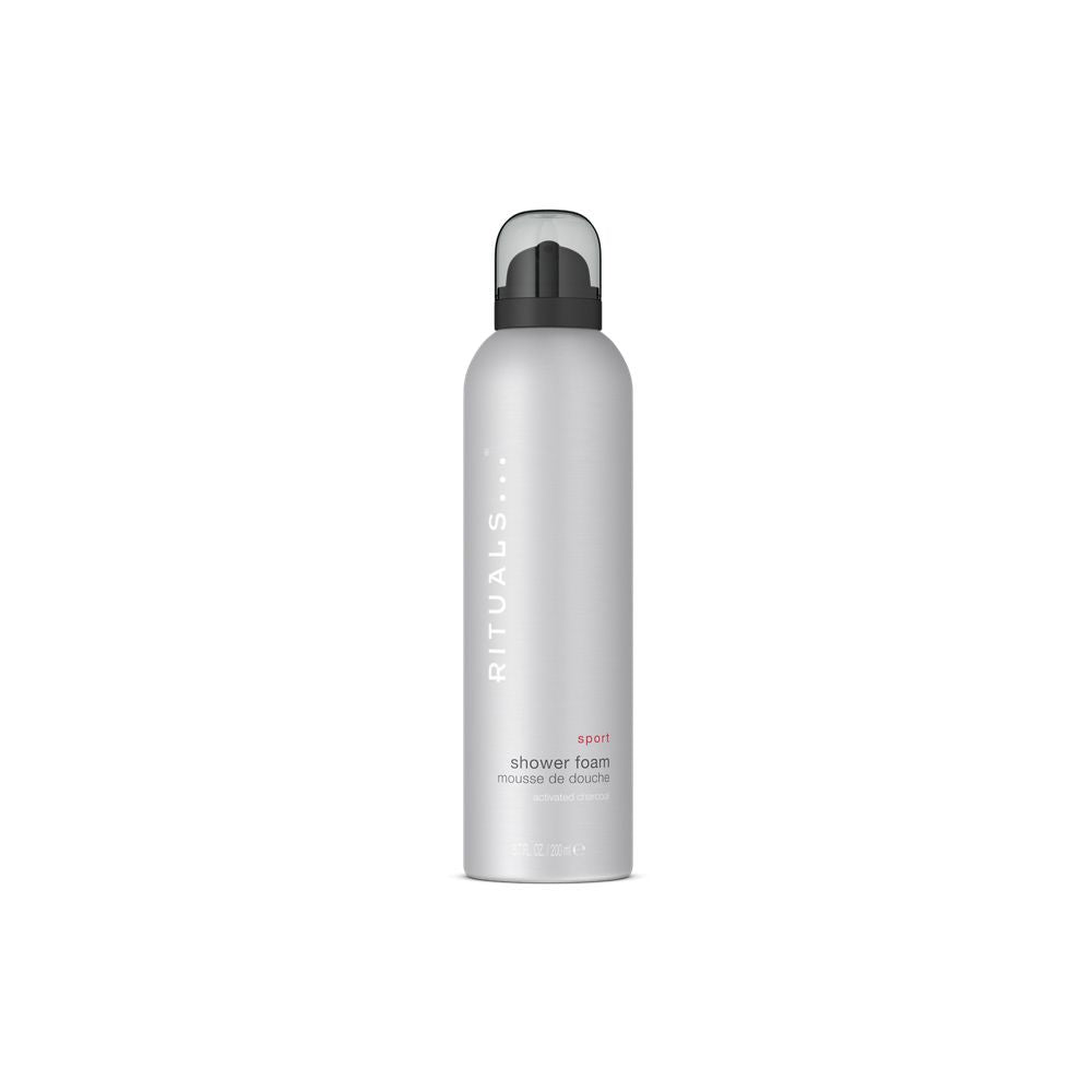 RITUALS SPORT shower foam 200 ml