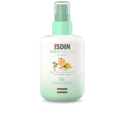 ISDIN BABY NATURALS soft scented water 200 ml