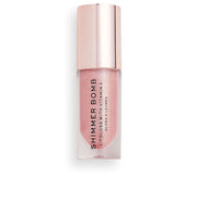 REVOLUTION MAKE UP SHIMMER BOMB lip gloss #glimmer