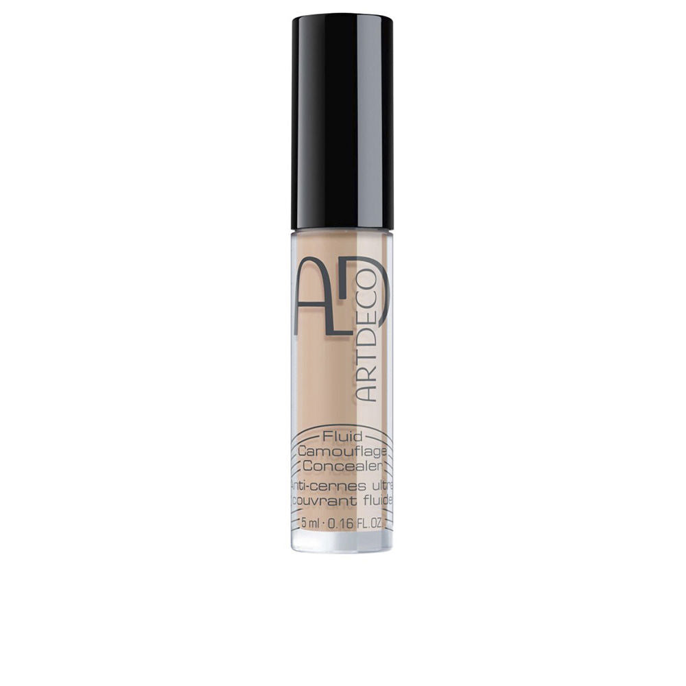 ARTDECO FLUID CAMOUFLAGE concealer #peach/peach medium 5 ml