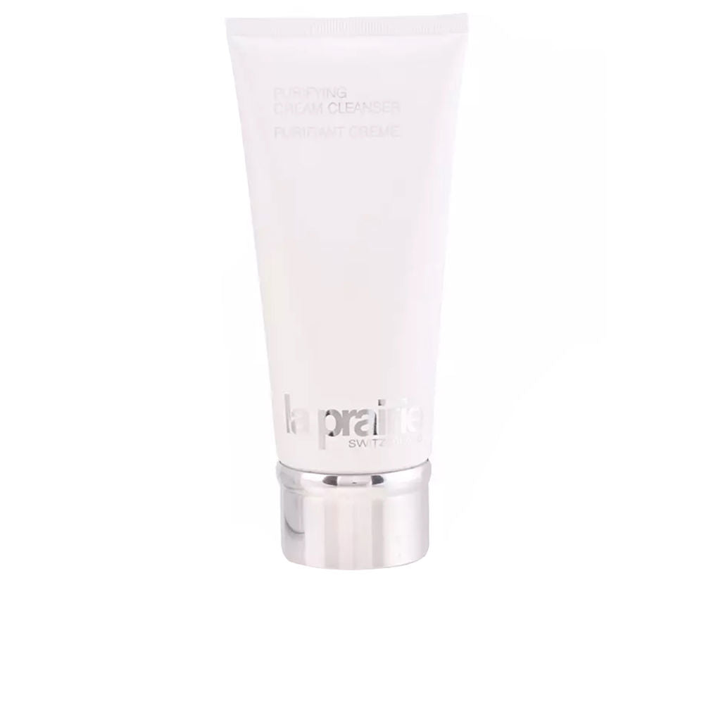 LA PRAIRIE CELLULAR purifying cream cleanser 200 ml